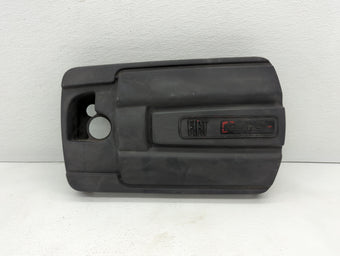compare product 2013 Fiat 500 Engine Cover