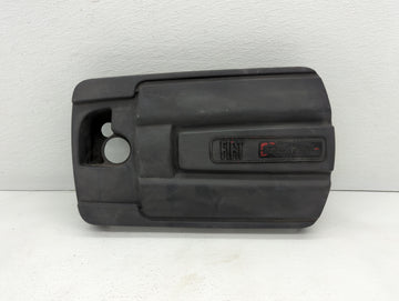 2013 Fiat 500 Engine Cover - Oemusedautoparts1.com