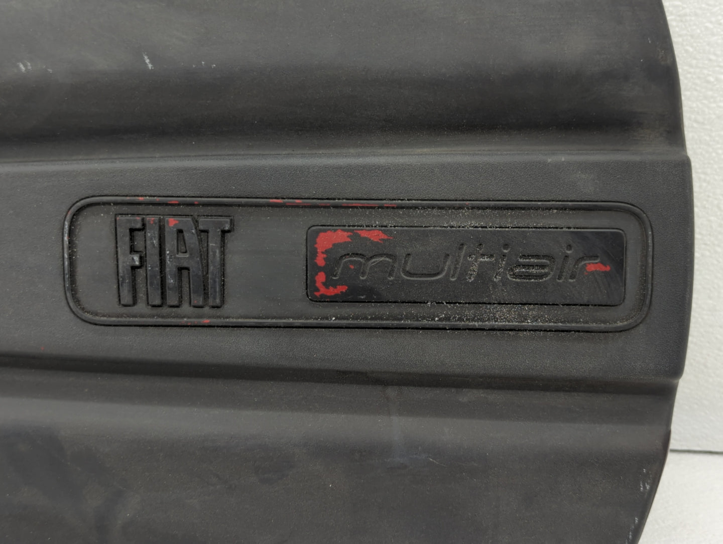 2013 Fiat 500 Engine Cover - Oemusedautoparts1.com