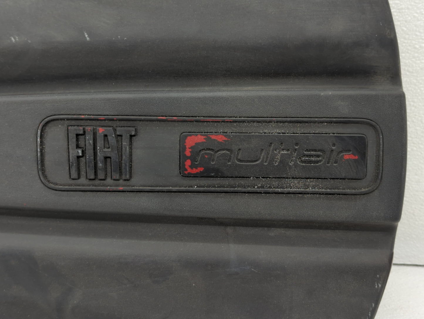 2013 Fiat 500 Engine Cover - Oemusedautoparts1.com