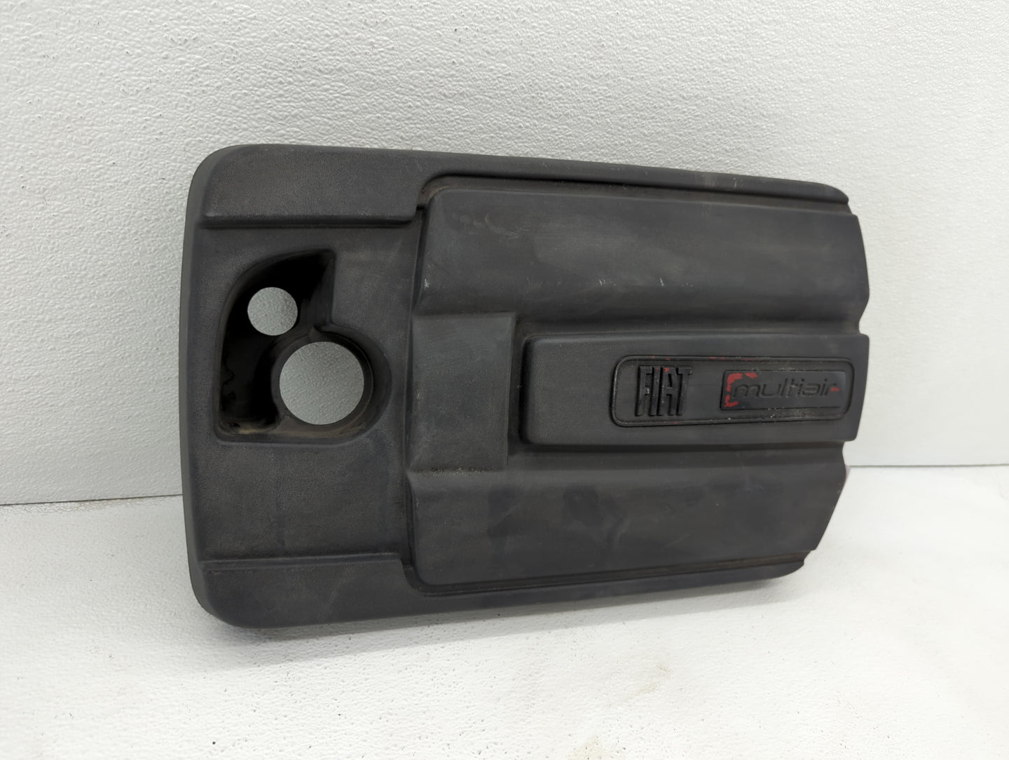 2013 Fiat 500 Engine Cover - Oemusedautoparts1.com
