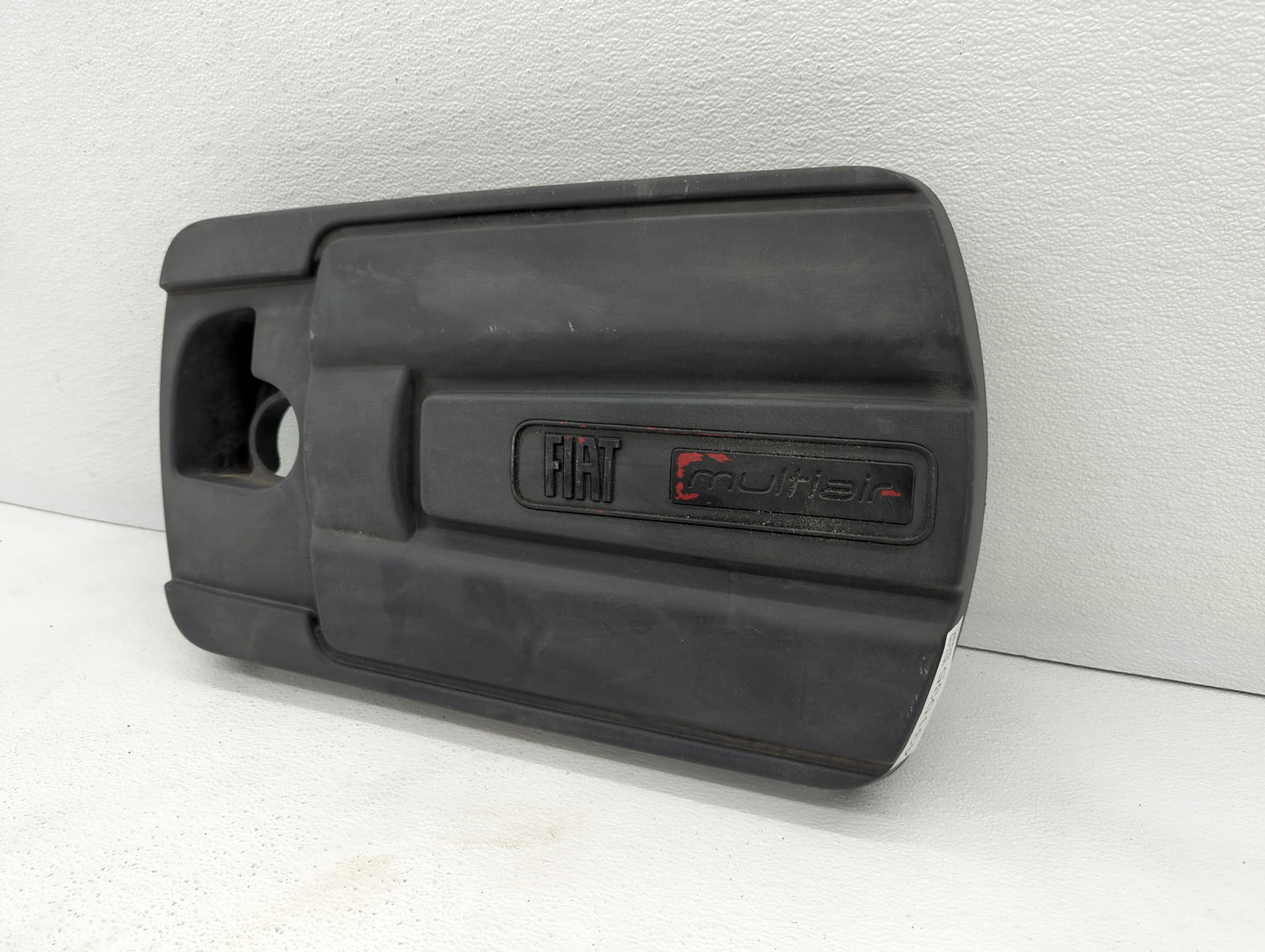 2013 Fiat 500 Engine Cover - Oemusedautoparts1.com