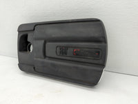 2013 Fiat 500 Engine Cover - Oemusedautoparts1.com