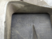 2013 Fiat 500 Engine Cover - Oemusedautoparts1.com