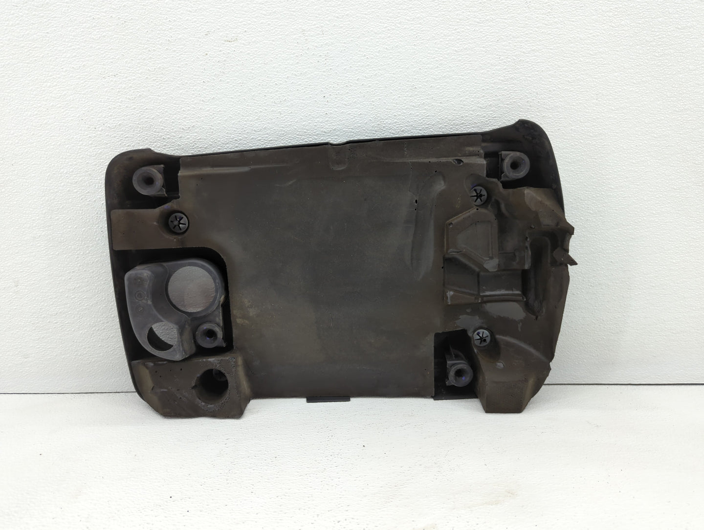 2013 Fiat 500 Engine Cover - Oemusedautoparts1.com