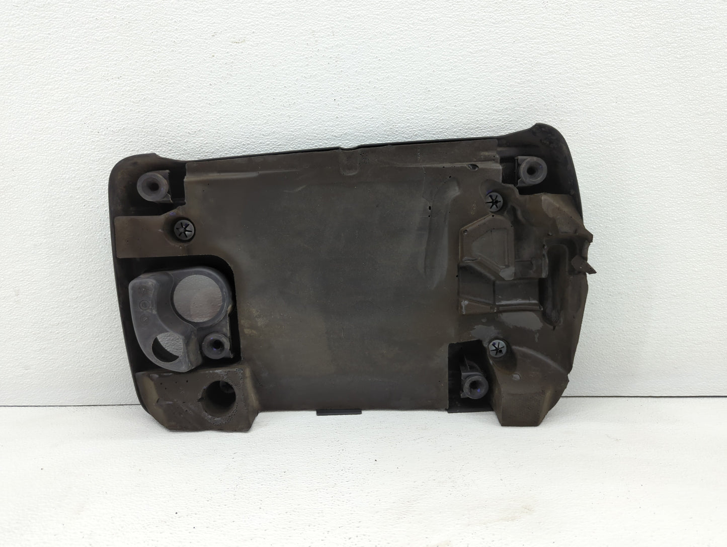 2013 Fiat 500 Engine Cover - Oemusedautoparts1.com
