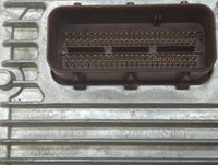 2013 Fiat 500 PCM Engine Control Computer ECU ECM PCU OEM P/N:P05192356AH P05192356AG, P68086287AE, P05192356AE Fits OEM Use