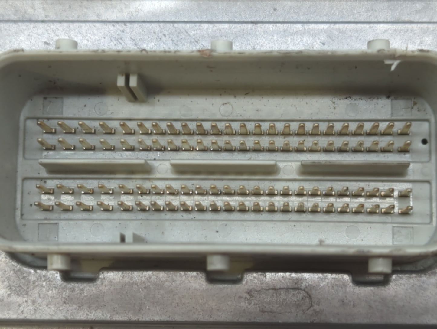 2013 Fiat 500 PCM Engine Control Computer ECU ECM PCU OEM P/N:P05192356AH P05192356AG, P68086287AE, P05192356AE Fits OEM Use