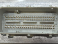 2013 Fiat 500 PCM Engine Control Computer ECU ECM PCU OEM P/N:P05192356AH P05192356AG, P68086287AE, P05192356AE Fits OEM Use