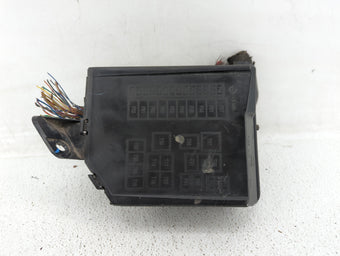 compare product 2012-2017 Fiat 500 Fusebox Fuse Box Panel Relay Module P/N:A878 53100999 Fits Fits 2012 2013 2014 2015 2016 2017 OEM Used Auto Parts