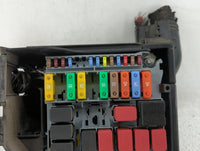 2012-2017 Fiat 500 Fusebox Fuse Box Panel Relay Module P/N:A878 53100999 Fits Fits 2012 2013 2014 2015 2016 2017 OEM Used Au