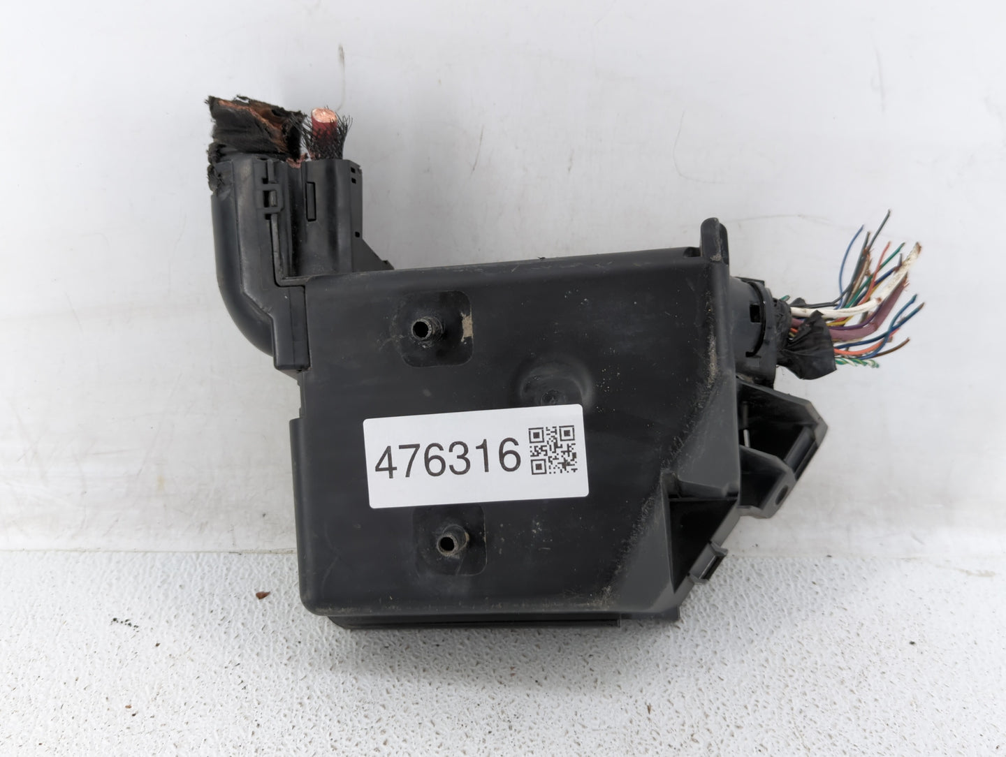 2012-2017 Fiat 500 Fusebox Fuse Box Panel Relay Module P/N:A878 53100999 Fits Fits 2012 2013 2014 2015 2016 2017 OEM Used Au