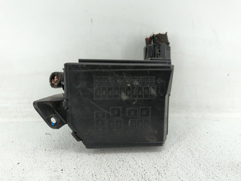 compare product 2012-2017 Fiat 500 Fusebox Fuse Box Panel Relay Module P/N:53100999 Fits Fits 2012 2013 2014 2015 2016 2017 OEM Used Auto Parts
