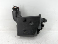 2012-2017 Fiat 500 Fusebox Fuse Box Panel Relay Module P/N:53100999 Fits Fits 2012 2013 2014 2015 2016 2017 OEM Used Auto Pa