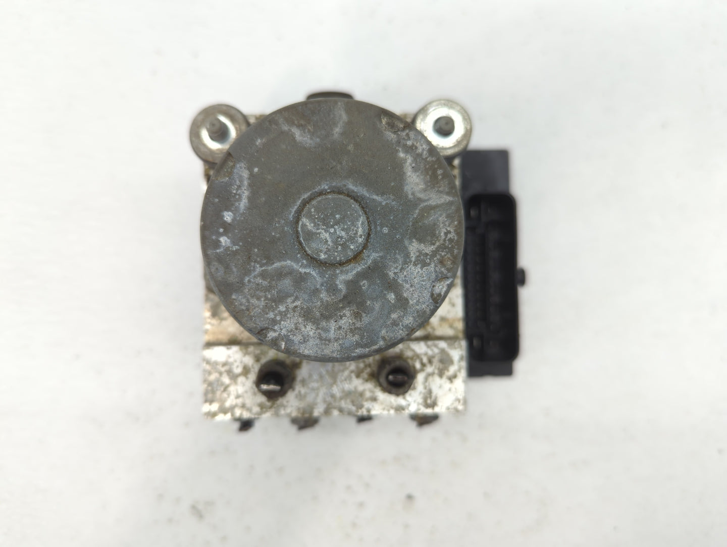 2012-2017 Fiat 500 ABS Pump Control Module Replacement P/N:P68073251AH Fits Fits 2012 2013 2014 2015 2016 2017 OEM Used Auto