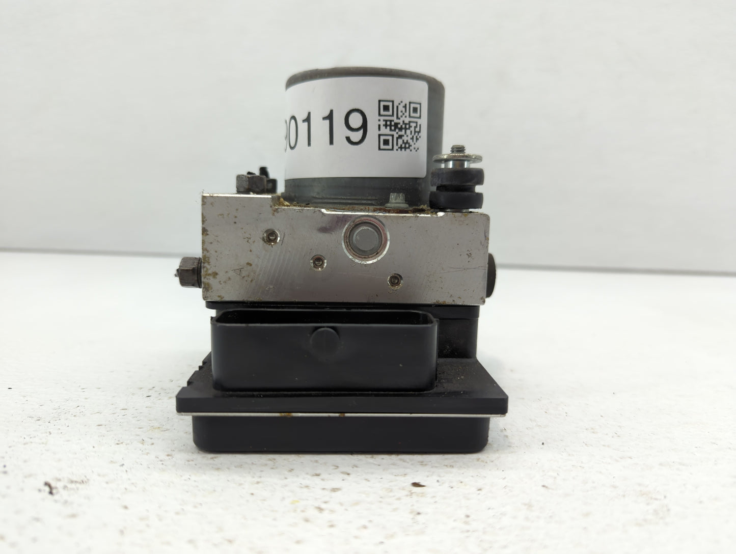 2012-2017 Fiat 500 ABS Pump Control Module Replacement P/N:P68073251AH Fits Fits 2012 2013 2014 2015 2016 2017 OEM Used Auto