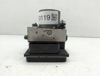 2012-2017 Fiat 500 ABS Pump Control Module Replacement P/N:P68073251AH Fits Fits 2012 2013 2014 2015 2016 2017 OEM Used Auto