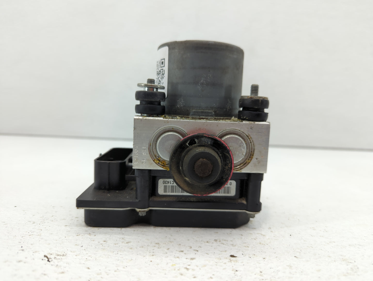 2012-2017 Fiat 500 ABS Pump Control Module Replacement P/N:P68073251AH Fits Fits 2012 2013 2014 2015 2016 2017 OEM Used Auto