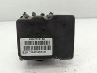 2012-2017 Fiat 500 ABS Pump Control Module Replacement P/N:P68073251AH Fits Fits 2012 2013 2014 2015 2016 2017 OEM Used Auto