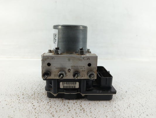 2012-2017 Fiat 500 ABS Pump Control Module Replacement P/N:68249079AA P68073251AH Fits Fits 2012 2013 2014 2015 2016 2017 OE