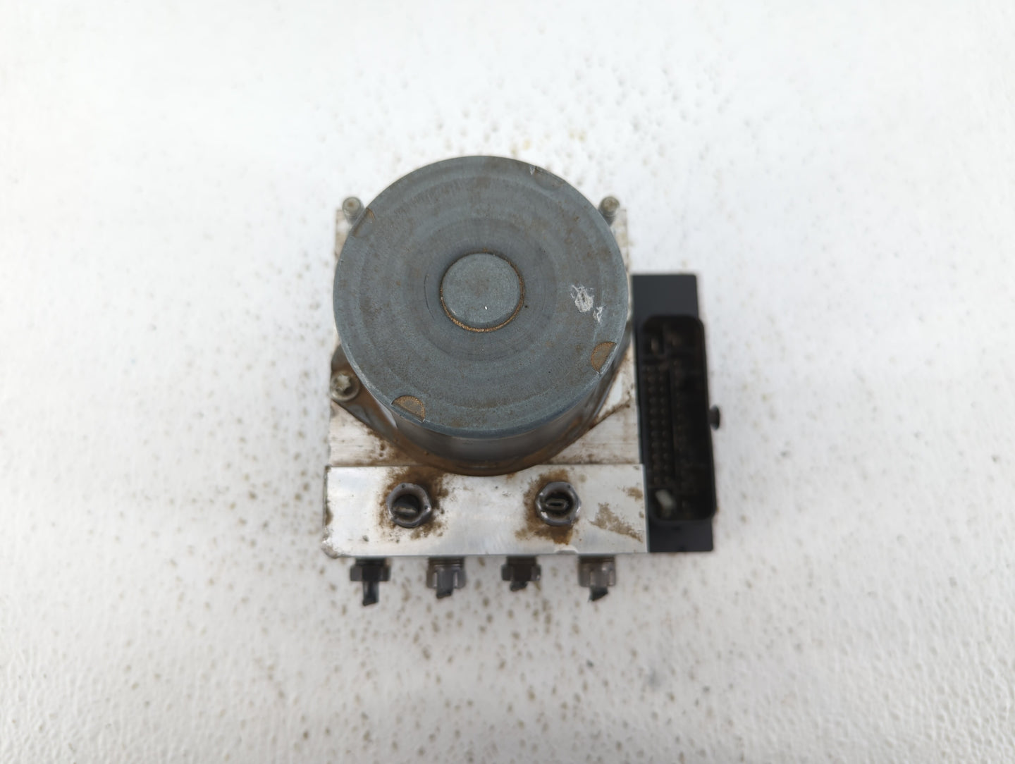 2012-2017 Fiat 500 ABS Pump Control Module Replacement P/N:68249079AA P68073251AH Fits Fits 2012 2013 2014 2015 2016 2017 OE