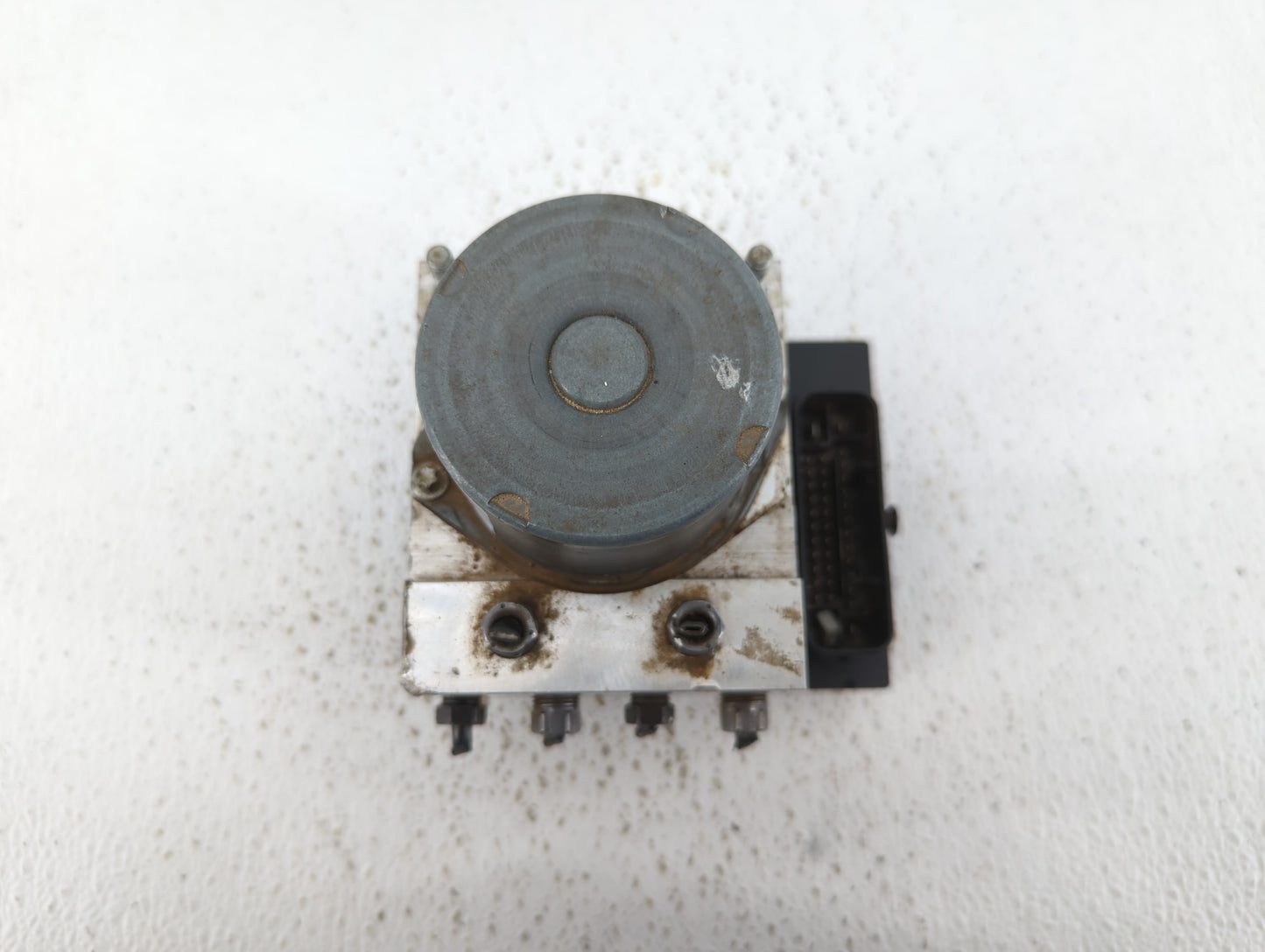 2012-2017 Fiat 500 ABS Pump Control Module Replacement P/N:68249079AA P68073251AH Fits Fits 2012 2013 2014 2015 2016 2017 OE