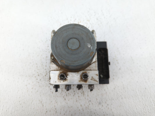 2012-2017 Fiat 500 ABS Pump Control Module Replacement P/N:68249079AA P68073251AH Fits Fits 2012 2013 2014 2015 2016 2017 OEM Used Auto Parts