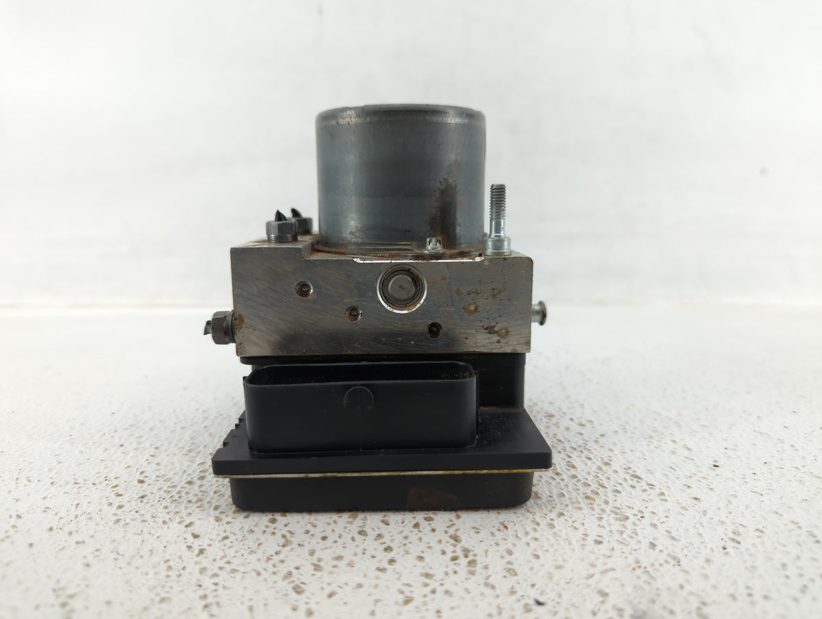 2012-2017 Fiat 500 Anti-Lock Brake ABS Pump Module Actuator OEM P/N:68249079AA P68073251AH Fits Fits 2012 2013 2014 2015 201