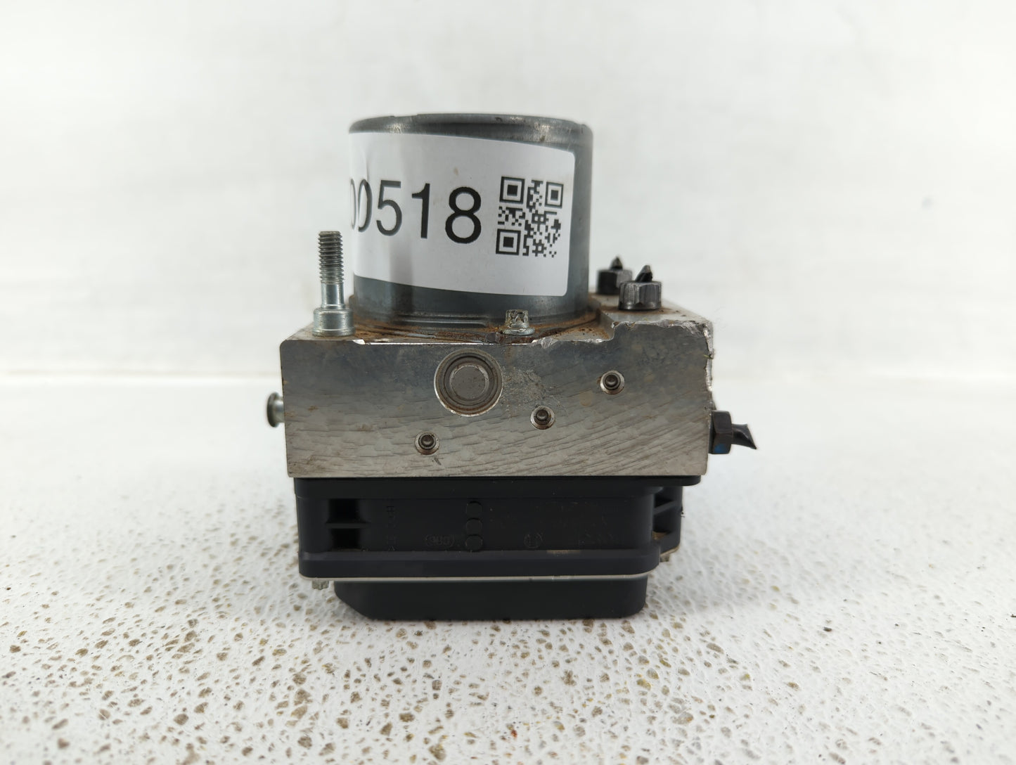 2012-2017 Fiat 500 ABS Pump Control Module Replacement P/N:68249079AA P68073251AH Fits Fits 2012 2013 2014 2015 2016 2017 OE