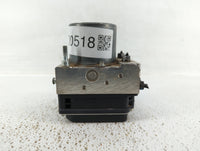 2012-2017 Fiat 500 ABS Pump Control Module Replacement P/N:68249079AA P68073251AH Fits Fits 2012 2013 2014 2015 2016 2017 OE