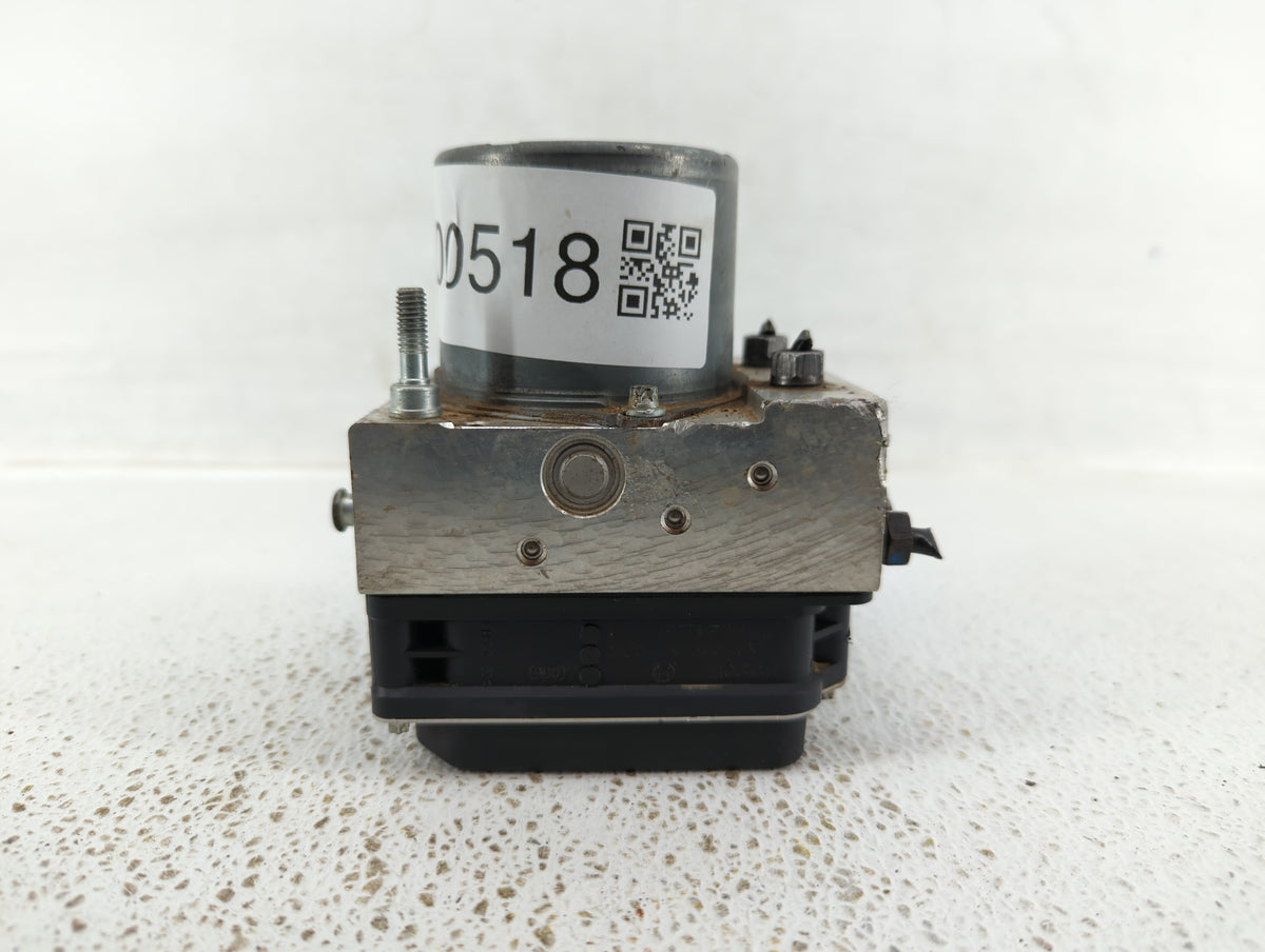 2012-2017 Fiat 500 Anti-Lock Brake ABS Pump Module Actuator OEM P/N:68249079AA P68073251AH Fits Fits 2012 2013 2014 2015 201