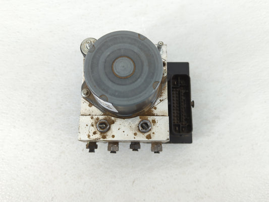 2012-2017 Fiat 500 ABS Pump Control Module Replacement P/N:P68073251AH Fits Fits 2012 2013 2014 2015 2016 2017 OEM Used Auto Parts