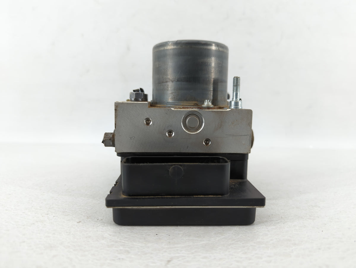 2012-2017 Fiat 500 Anti-Lock Brake ABS Pump Module Actuator OEM P/N:P68073251AH Fits Fits 2012 2013 2014 2015 2016 2017 OEM 