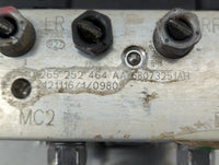 2012-2017 Fiat 500 ABS Pump Control Module Replacement P/N:P68073251AH Fits Fits 2012 2013 2014 2015 2016 2017 OEM Used Auto