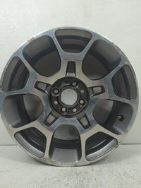 2013 Fiat 500 Oem Wheel Rim 5024316 - Oemusedautoparts1.com