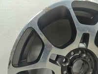 2013 Fiat 500 Oem Wheel Rim 5024316 - Oemusedautoparts1.com