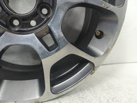 2013 Fiat 500 Oem Wheel Rim 5024316 - Oemusedautoparts1.com