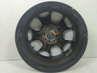 2013 Fiat 500 Oem Wheel Rim 5024316 - Oemusedautoparts1.com