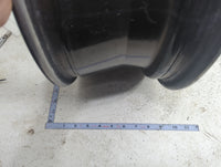 2013 Fiat 500 Oem Wheel Rim 5024316 - Oemusedautoparts1.com