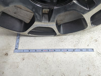2013 Fiat 500 Oem Wheel Rim 5024316 - Oemusedautoparts1.com