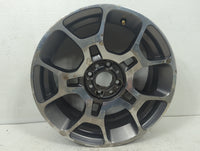 2013 Fiat 500 Oem Wheel Rim 5024317 - Oemusedautoparts1.com
