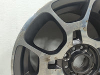 2013 Fiat 500 Oem Wheel Rim 5024317 - Oemusedautoparts1.com