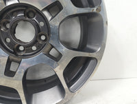 2013 Fiat 500 Oem Wheel Rim 5024317 - Oemusedautoparts1.com