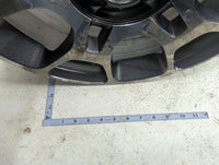 2013 Fiat 500 Oem Wheel Rim 5024317 - Oemusedautoparts1.com