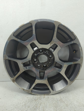 compare product 2013 Fiat 500 Oem Wheel Rim 5024318