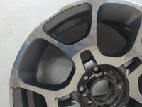 2013 Fiat 500 Oem Wheel Rim 5024318 - Oemusedautoparts1.com