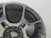 2013 Fiat 500 Oem Wheel Rim 5024318 - Oemusedautoparts1.com