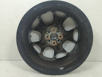 2013 Fiat 500 Oem Wheel Rim 5024318 - Oemusedautoparts1.com
