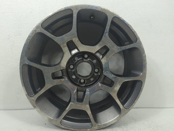 compare product 2013 Fiat 500 Oem Wheel Rim 5024319