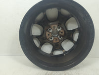 2013 Fiat 500 Oem Wheel Rim 5024319 - Oemusedautoparts1.com